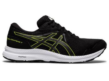 Asics Erkek GEL-CONTEND 7 (4E) Koşu Ayakkabısı TR912RG